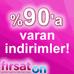 F�rsatOn G�n�n F�rsatlar�