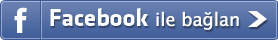 Facebook ile ba�lan