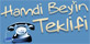 Hamdi Bey'in Teklifi